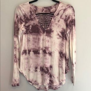 Soft and sexy American eagle